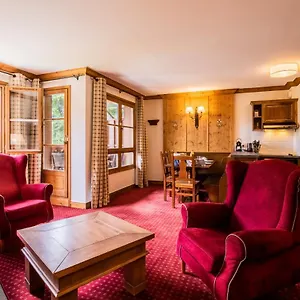 L'ekrin Des Arcs - Arc 1950 Le Village - Duplex 6-8 Pers , Les Arcs (Savoie) Frankrijk