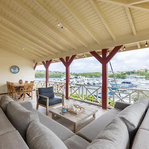 Spanish Water Marina , Jan Thiel Curaçao