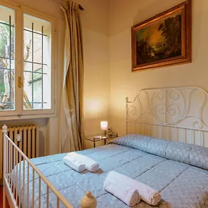 Appartamento Borgo Cantarana, Bologna