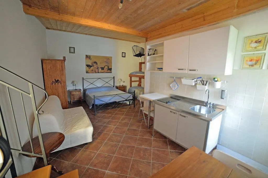 Agriturismo Calderino Faenza