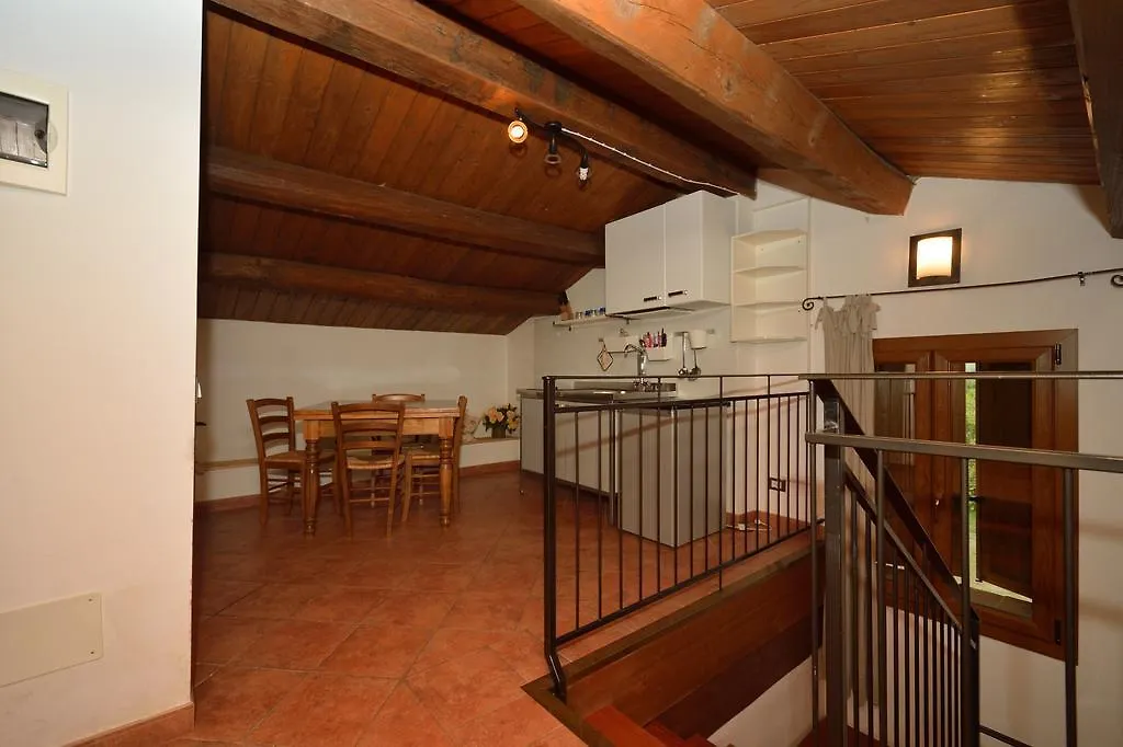 Agriturismo Calderino Faenza
