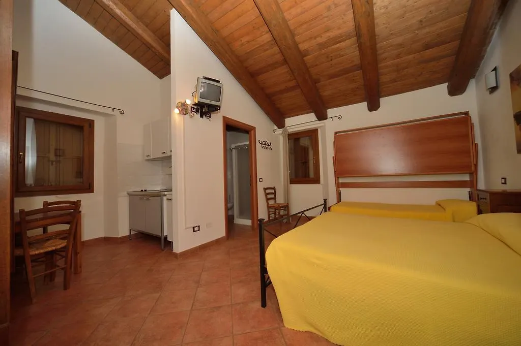 Agriturismo Calderino Faenza Alloggio per agriturismo
