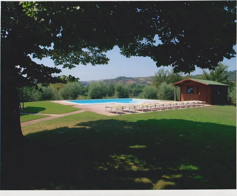 Agriturismo Calderino Faenza