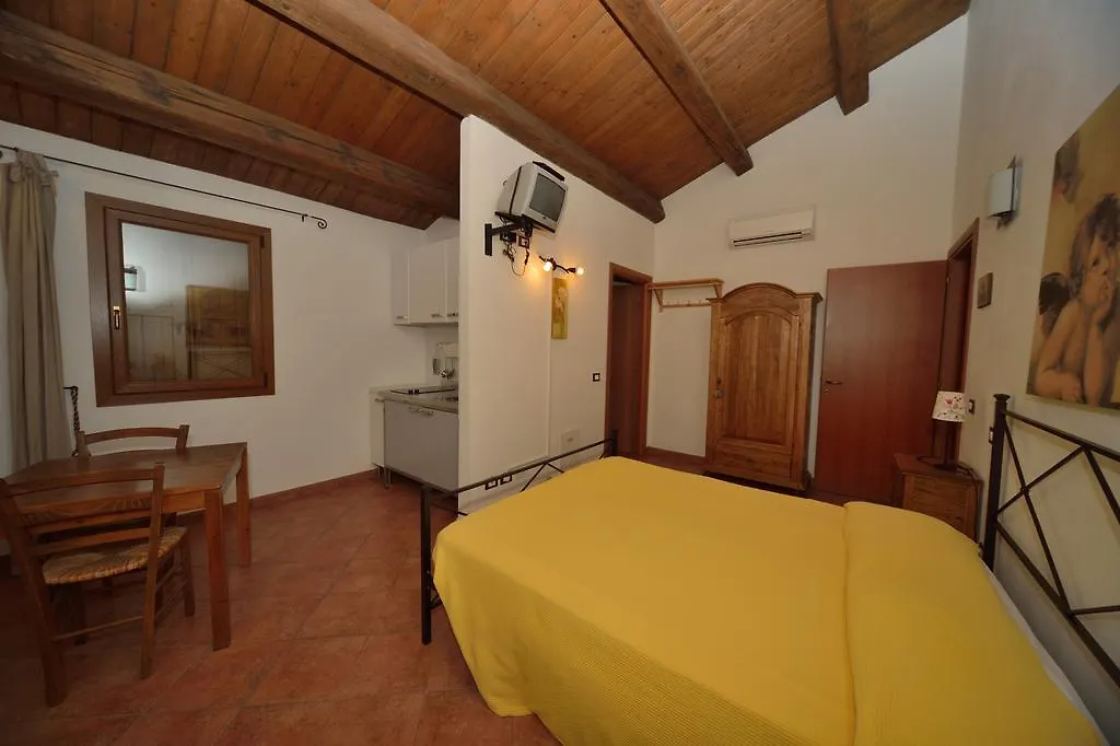 Alloggio per agriturismo Agriturismo Calderino Faenza