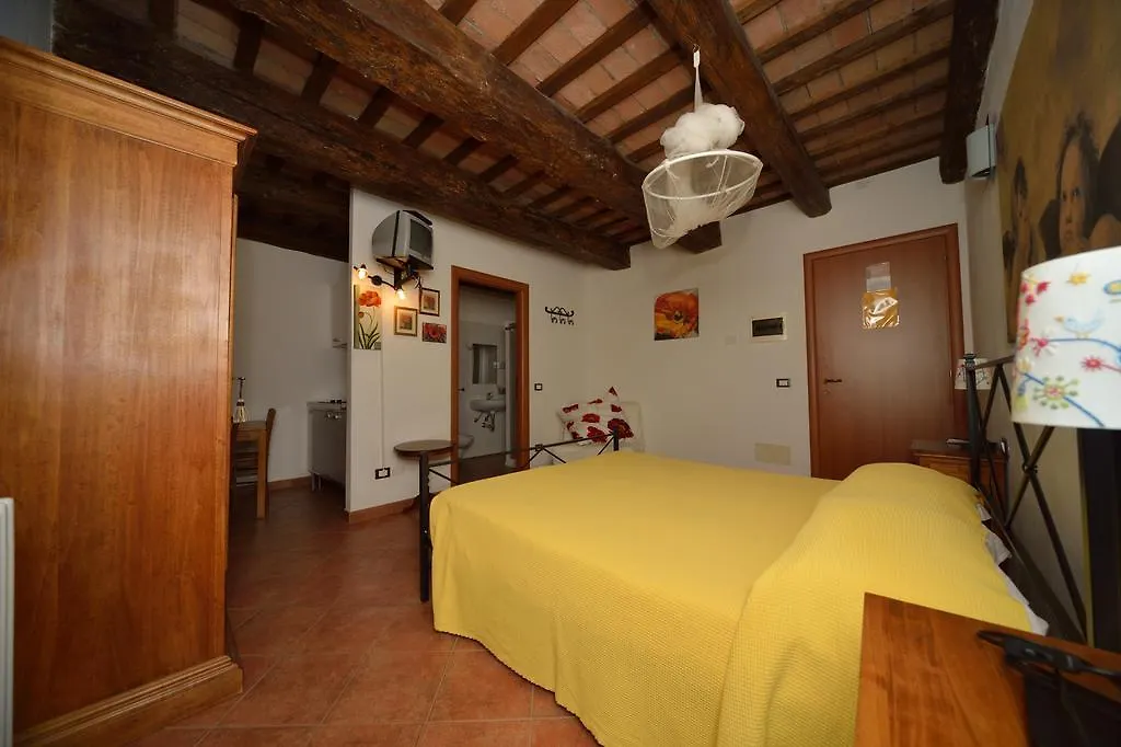 Agriturismo Calderino Faenza 0*,  Italia