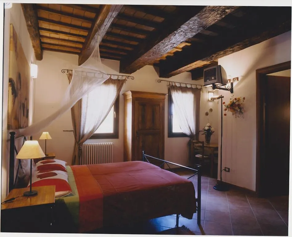 Agriturismo Calderino Faenza Alloggio per agriturismo