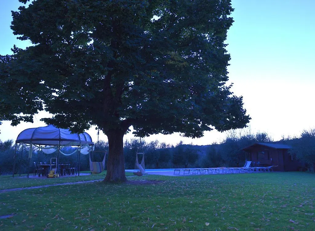 Agriturismo Calderino Faenza 0*,