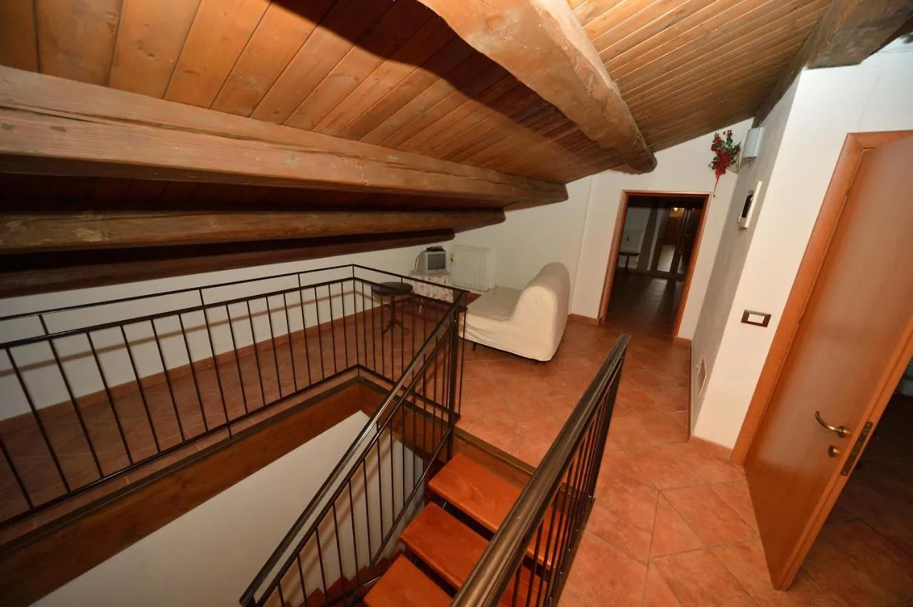Alloggio per agriturismo Agriturismo Calderino Faenza Italia