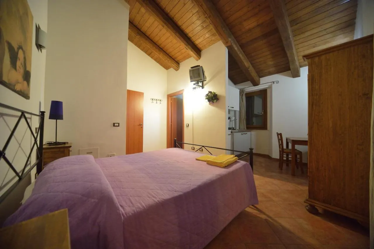 Alloggio per agriturismo Agriturismo Calderino Faenza